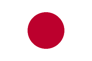 日本女篮 图标