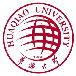华侨大学 图标