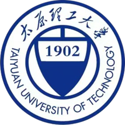 太原理工大学 图标