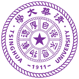 清华大学 图标