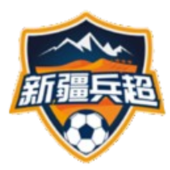 新疆兵超 图标