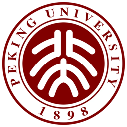北京大学 图标