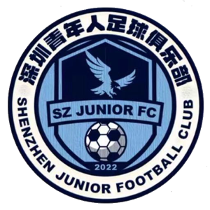 深圳青年人 图标