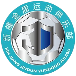 新疆金盾 图标