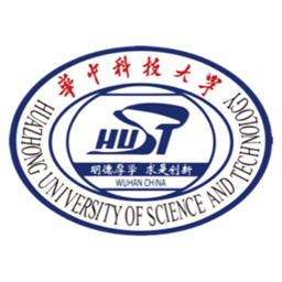 华中科技大学 图标