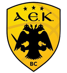 雅典AEK 图标