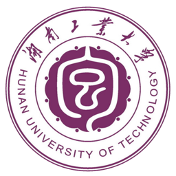 湖南工业大学 图标