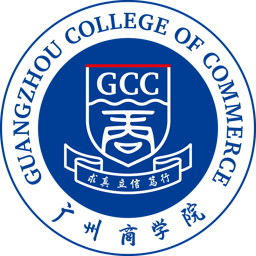 广州商学院 图标