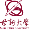 世新大学女篮 图标