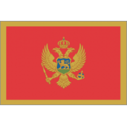黑山男篮 图标