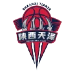 陕西女篮 图标