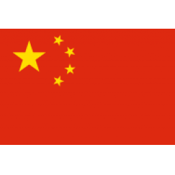 中国U17女篮 图标