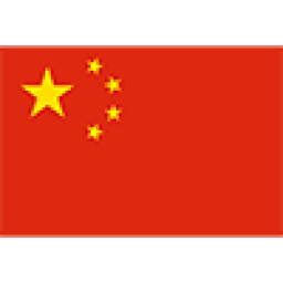 中国U17男篮 图标