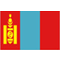 蒙古女篮 图标