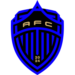 奥克兰FC 图标