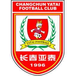 长春亚泰 图标