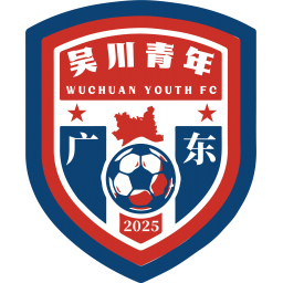 吴川青年 图标