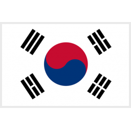 韩国U17 图标