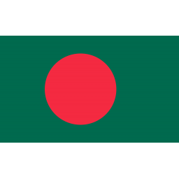 孟加拉国 图标
