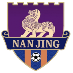 南京队 图标