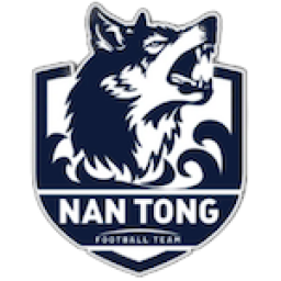 南通队 图标