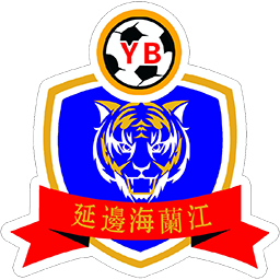 延边龙鼎 图标