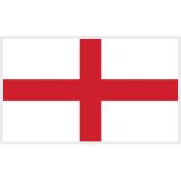 英格兰 图标