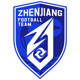 镇江队 图标